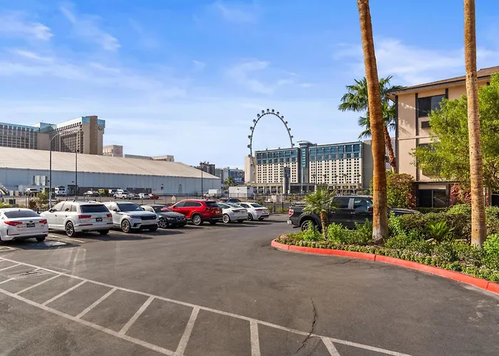 Ellis Island Casino & BreweryCasino Hotel